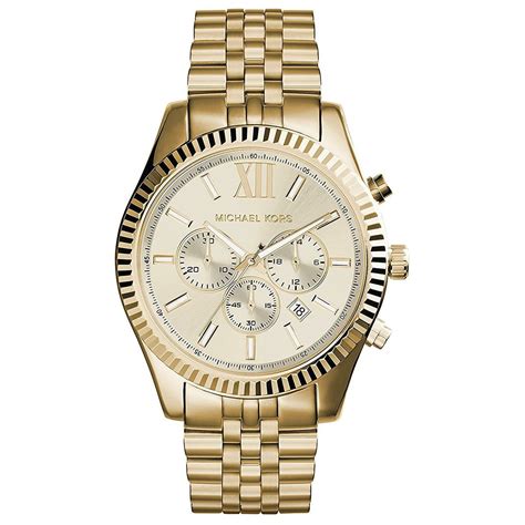 michael kors 8281 watch|Michael Kors lexington watch.